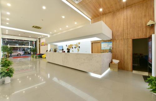 Yinzhou Hotel | Jihao Selected Hotel