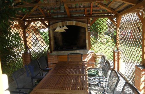 Dynin Apartment | Jihočeský Statek