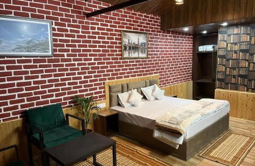 Baldeyan Resort | JijiVisha