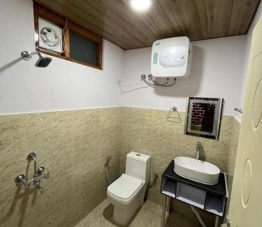 Baldeyan Resort | JijiVisha