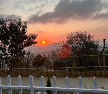 Baldeyan Resort | JijiVisha