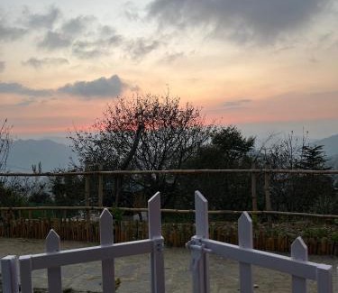 Baldeyan Resort | JijiVisha