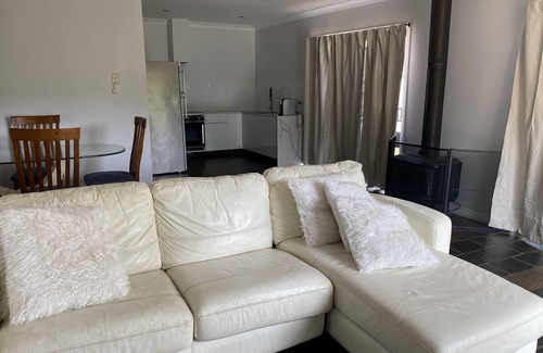 Jilliby Cottage | Jilliby Retreat