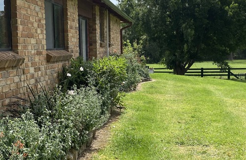 Jilliby Cottage | Jilliby Retreat