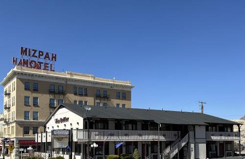 Tonopah Hotel | Jim Butler Inn & Suites