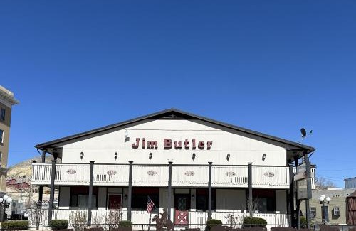 Tonopah Hotel | Jim Butler Inn & Suites