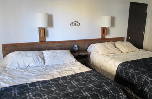 Tonopah Hotel | Jim Butler Inn & Suites