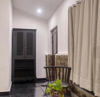Jakh Villa | Jim & Holmes Resort & Luxury Residences in Jim Corbett National Park