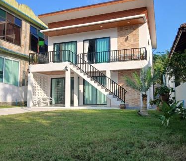 Baan Tai House | Jim house