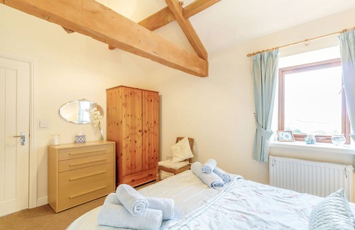 Diggle Cottage | Jim's Barn