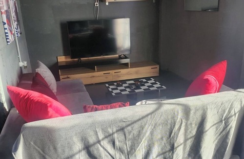 Andravida Apartment | jim vila