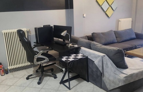 Andravida Apartment | jim vila