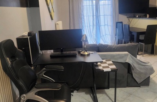 Andravida Apartment | jim vila