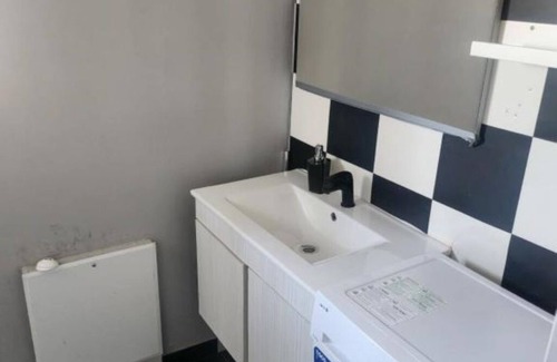 Andravida Apartment | Jim3 Villa