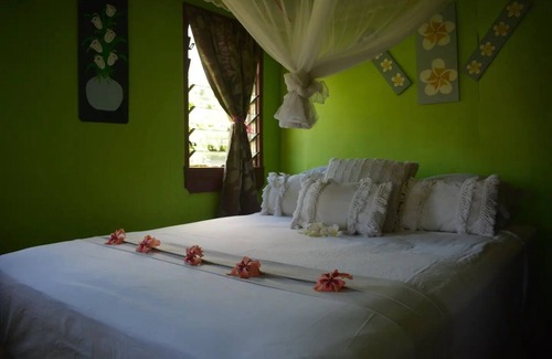 Taveuni Island East Bed & Breakfast | Jima's Home Retreat: Where Peace Finds Home