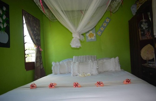 Taveuni Island East Bed & Breakfast | Jima's Home Retreat: Where Peace Finds Home