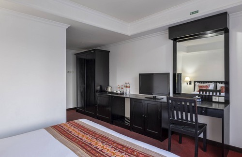 Negara Hotel | Jimbarwana Hotel
