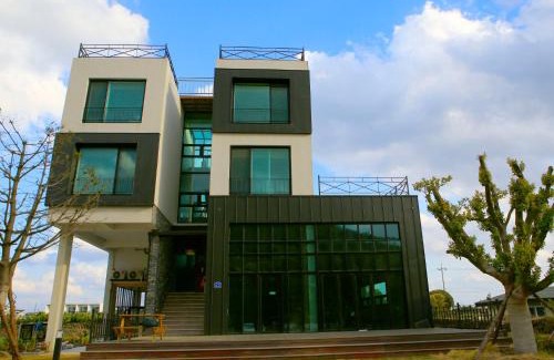 Jongdal-ri House | Jimian Pension