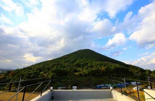 Jongdal-ri House | Jimian Pension