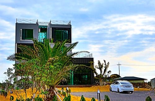 Jongdal-ri House | Jimian Pension