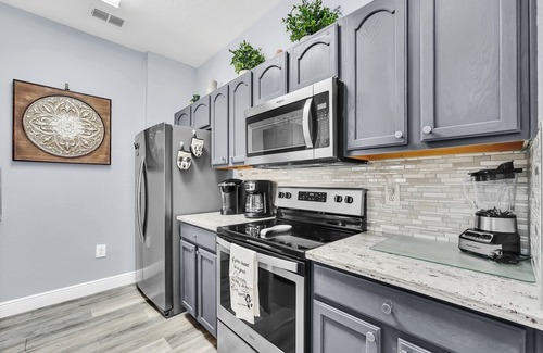West Kissimmee Condo | Jiminy's Hideaway - Disney Condo