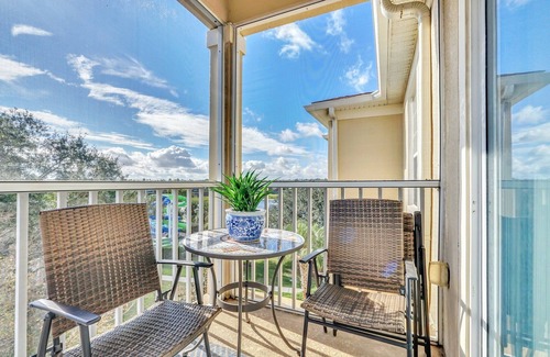 West Kissimmee Condo | Jiminy's Hideaway - Disney Condo