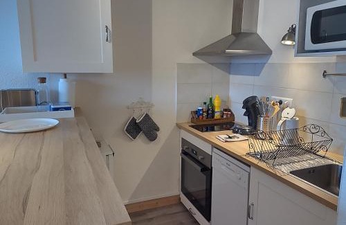 Orcieres-Merlette Apartment | Jimmy