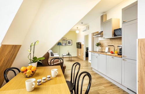 Simmering Apartment | Jimmy's Apartments Lory