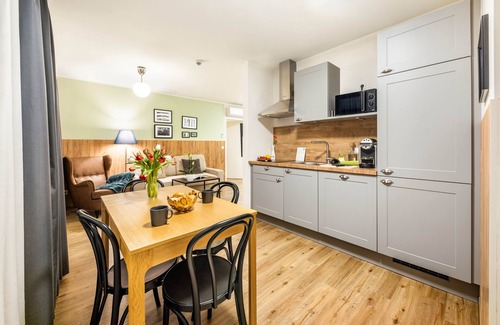 Simmering Apartment | Jimmy's Apartments Lory