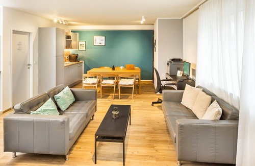 Simmering Apartment | Jimmy's Apartments Lory