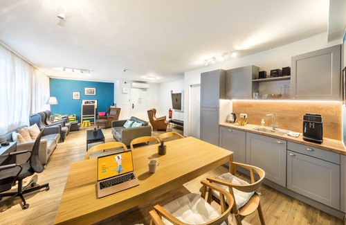 Simmering Apartment | Jimmy's Apartments Lory