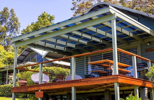 Kangaroo Valley Cabin | Jimmy’s ….