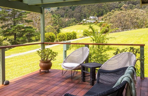 Kangaroo Valley Cabin | Jimmy’s ….