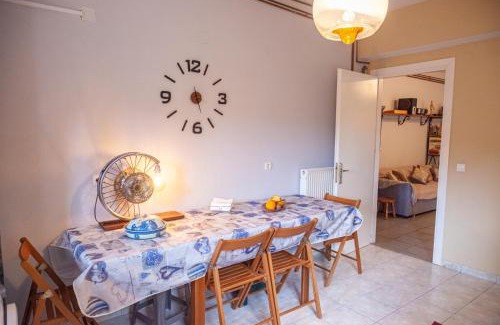 Gazatika Apartment | Jimmy's Cozy Apartment