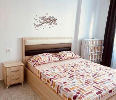 Shengjin Apartment | Jimmys Apartment