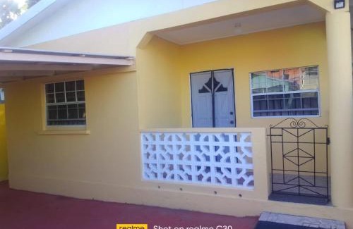 Laborie House | Jimmys Cozy Corner