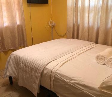 Laborie House | Jimmys Cozy Corner