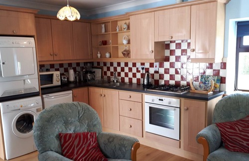 Ardara House | Jims Holiday Cottage Ardara