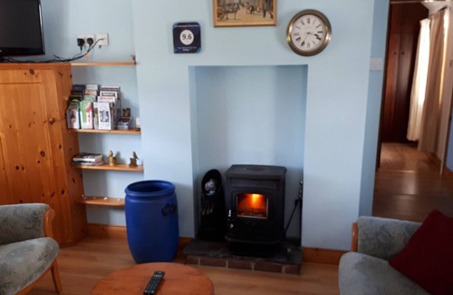 Ardara House | Jims Holiday Cottage Ardara