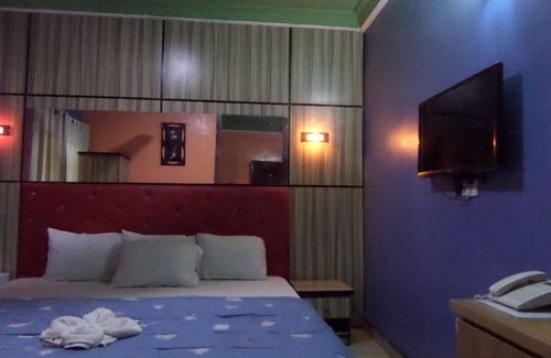 Abeokuta Hotel | Jimson International Hotel and Suites