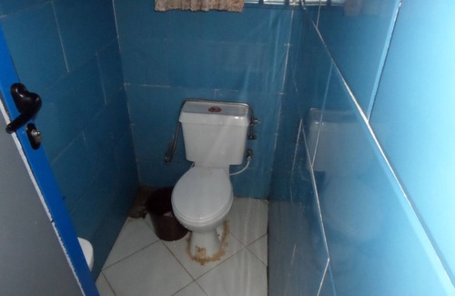 Abeokuta Hotel | Jimson International Hotel and Suites