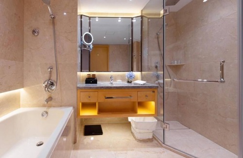 Chaoyang Hotel | Jin An Hotel