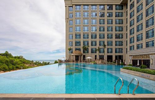 Mittakpheap Hotel | Jin Bei Palace Hotel