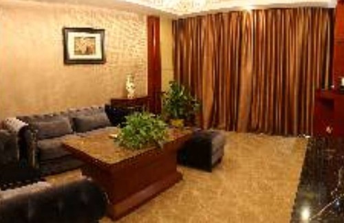 Fangchenggang Hotel | Jin Hui Hotel