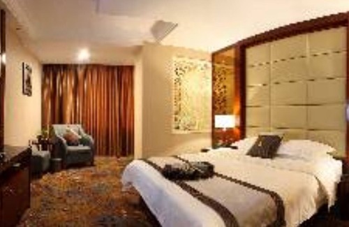 Fangchenggang Hotel | Jin Hui Hotel