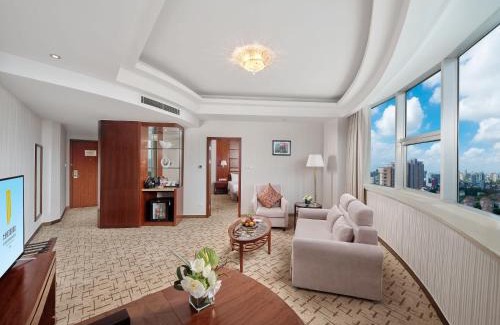 Taicang Hotel | Jin Jiang International Hotel Taicang