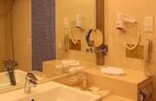 Xuanwu Hotel | Jin Jiang Shen Zhen Hotel