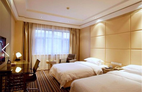 Chengguan Hotel | Jin Jiang Sun Hotel