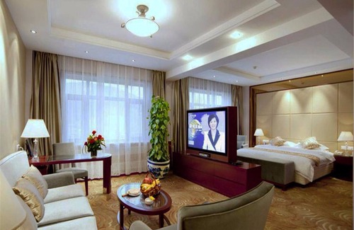Chengguan Hotel | Jin Jiang Sun Hotel