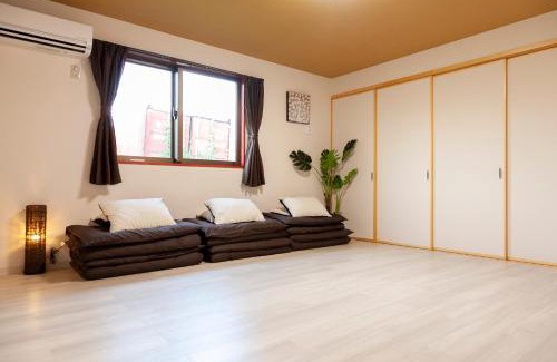 Shoshi Apartment | Jin Jin House